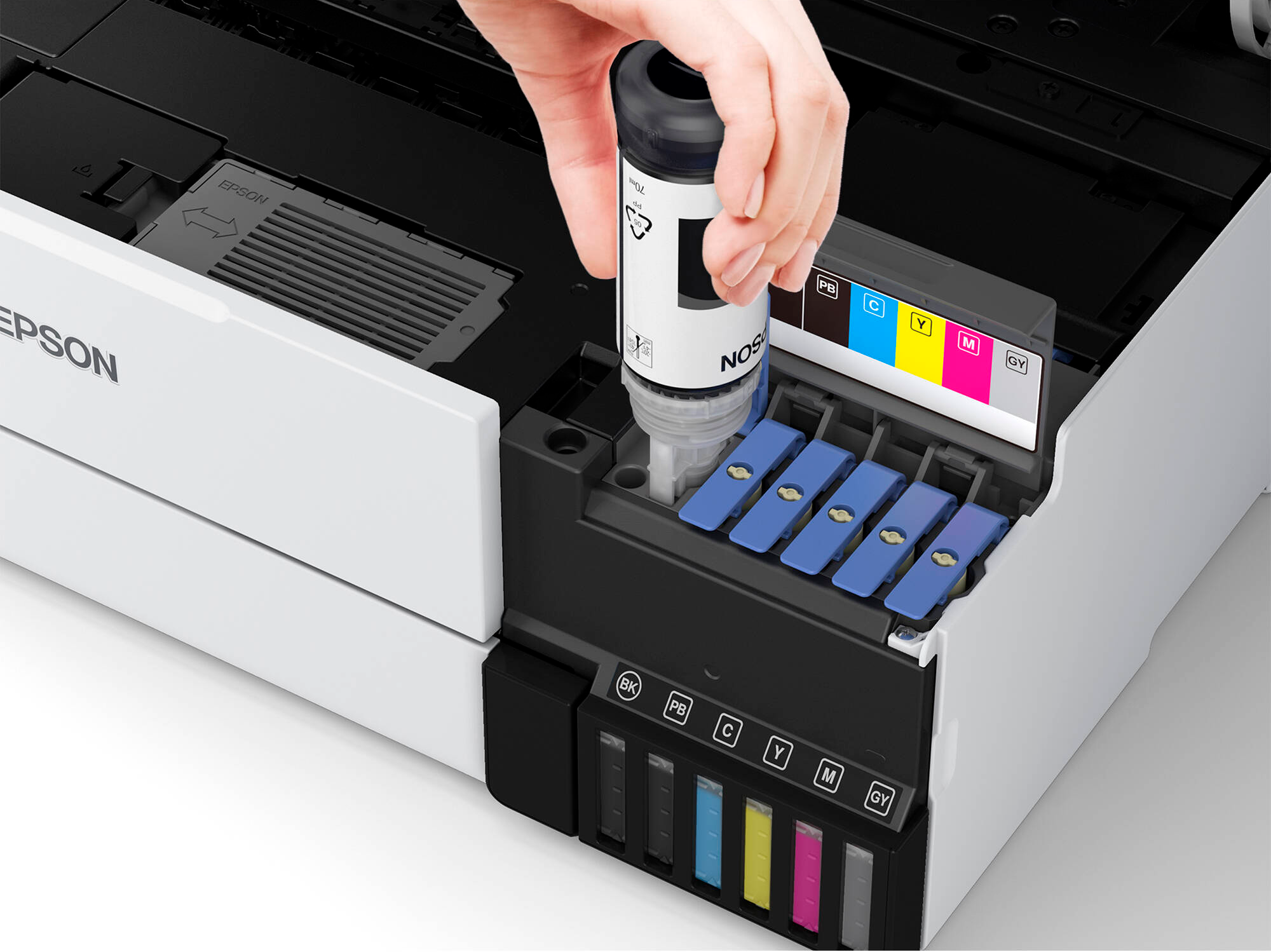 Printing Ink Manufacturer vs Distributor: Which Should You Choose?
